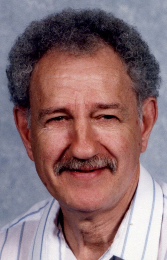 Donald Dean "Doby" Uhl