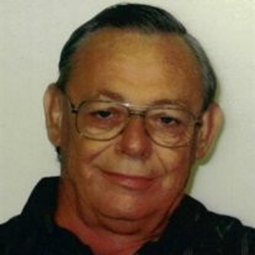 Stanley Franklin West
