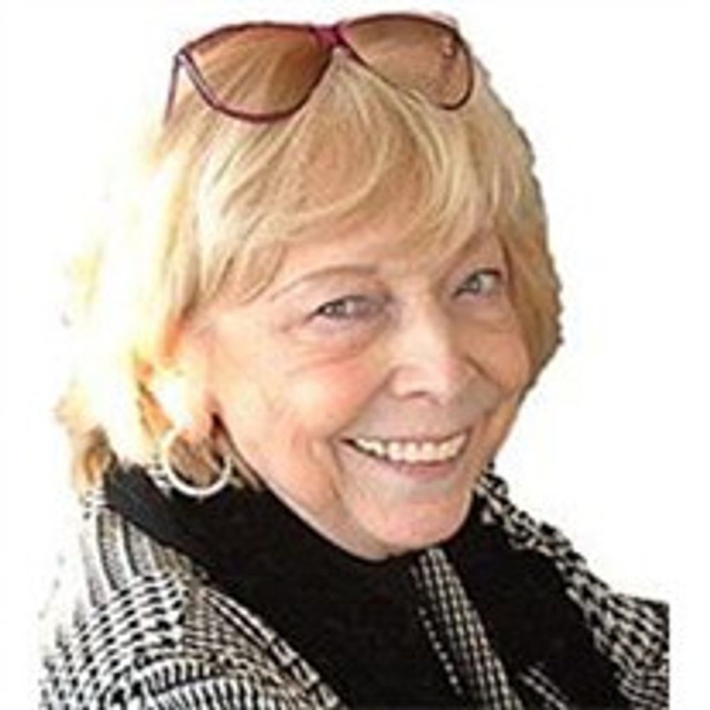 Valentine Marcelle Bowers