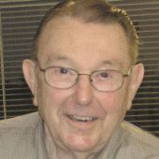 Theron Keith Morgan Profile Photo