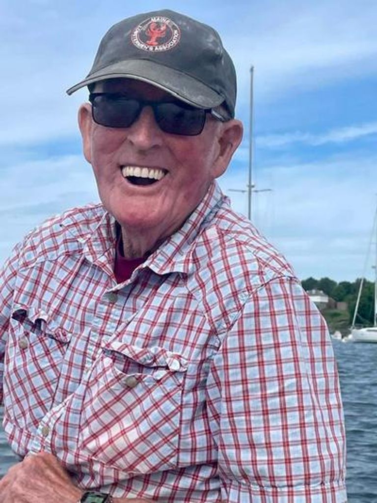 Harold "Hal" Niles Sr. Profile Photo