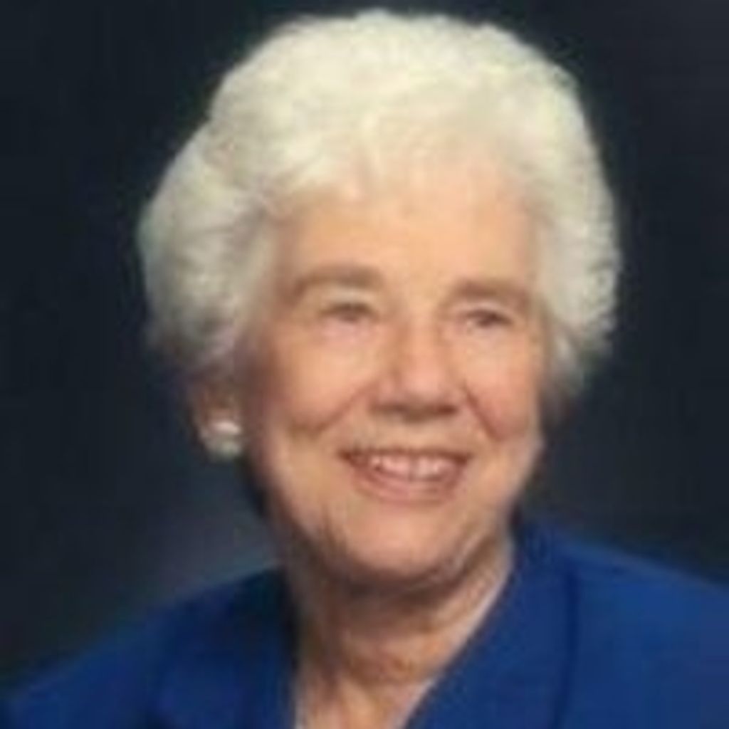 Helen V. Bollman