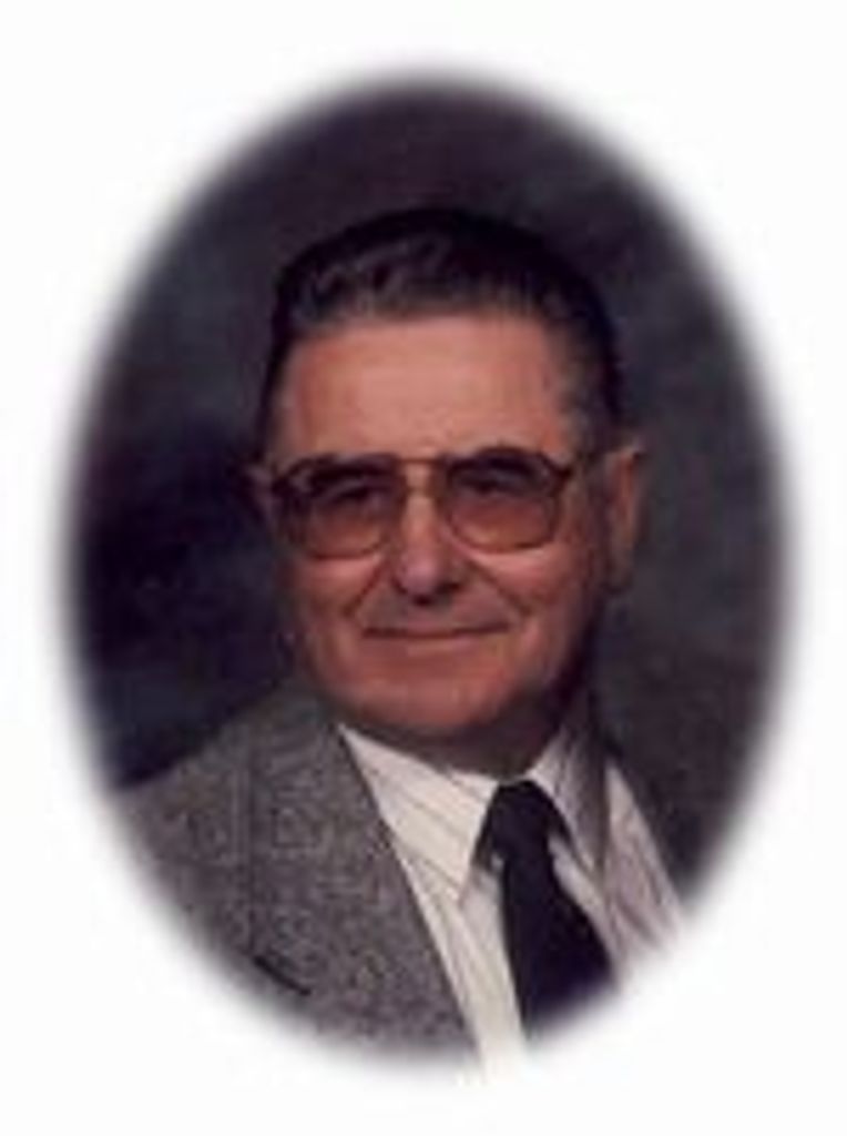 Walter E. Sokolofsky