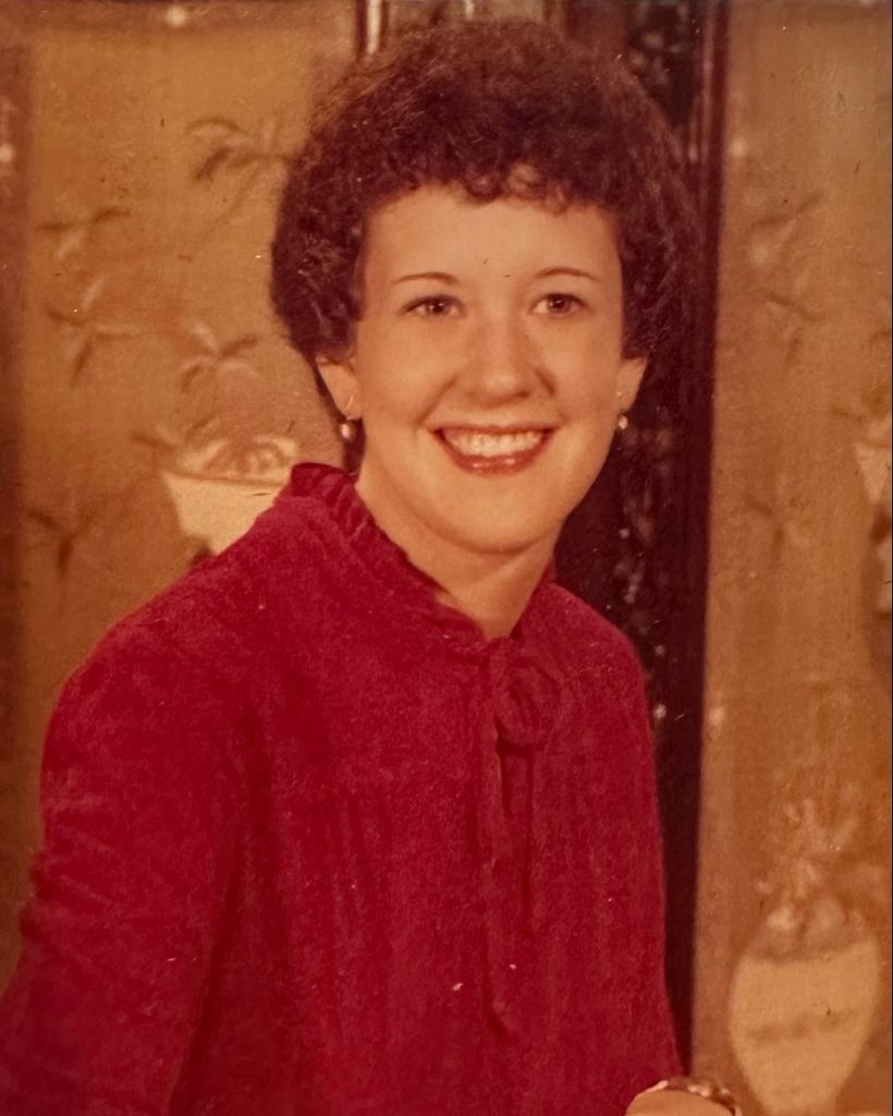 Susan Lynn Moyer
