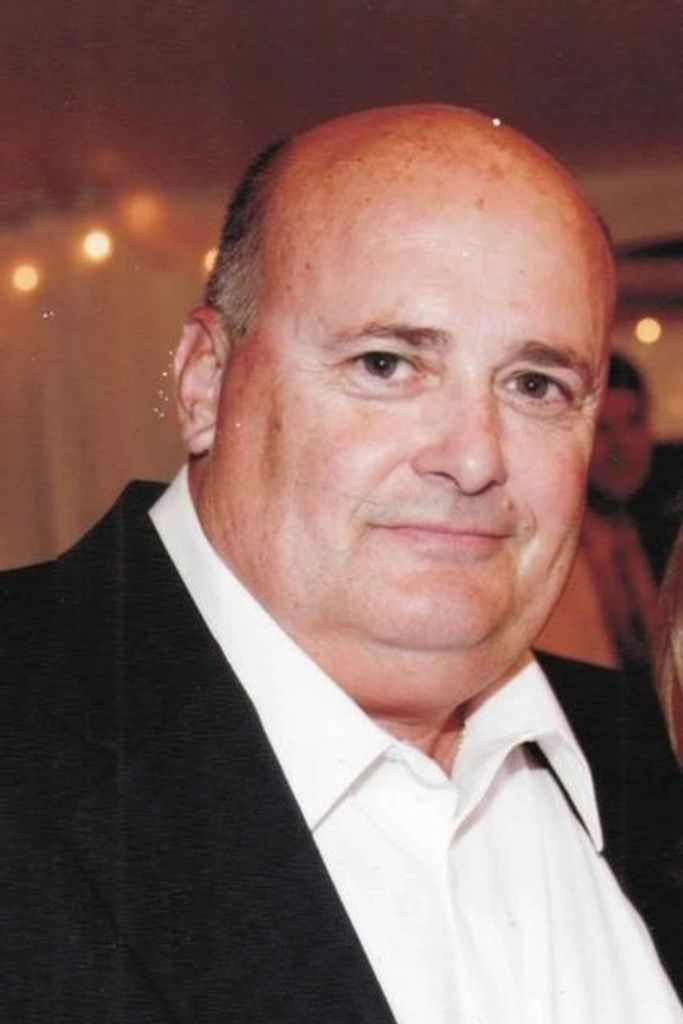 Gerald "Gerry" S. Sutton