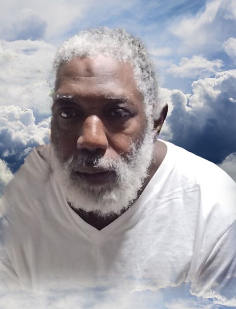 Julian "Ju Ju" Ray Harris Profile Photo