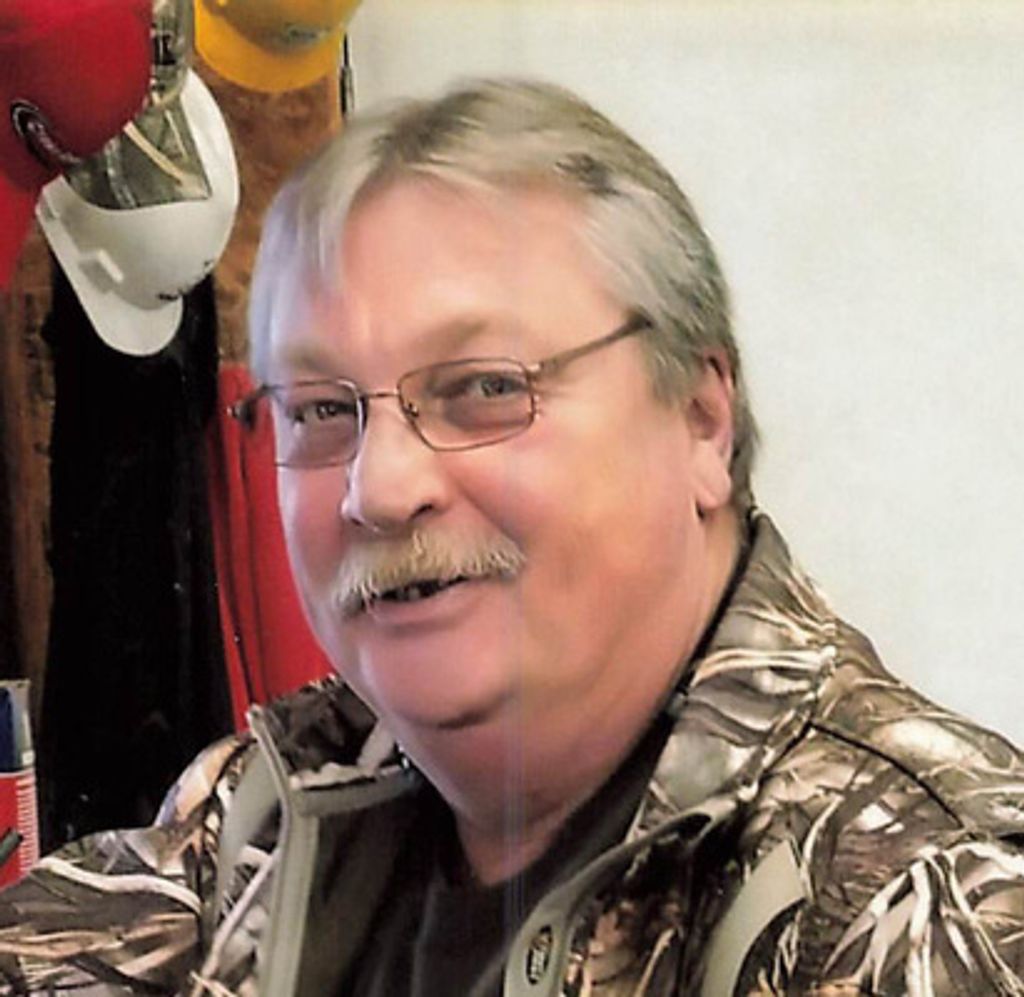 Robert Joseph Martin, Jr. Profile Photo