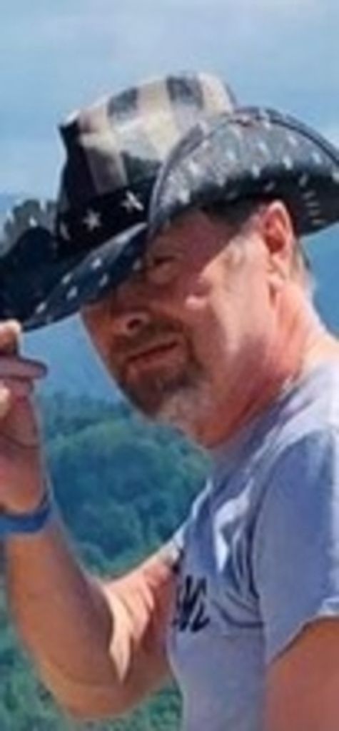 David Allen Buckner Profile Photo