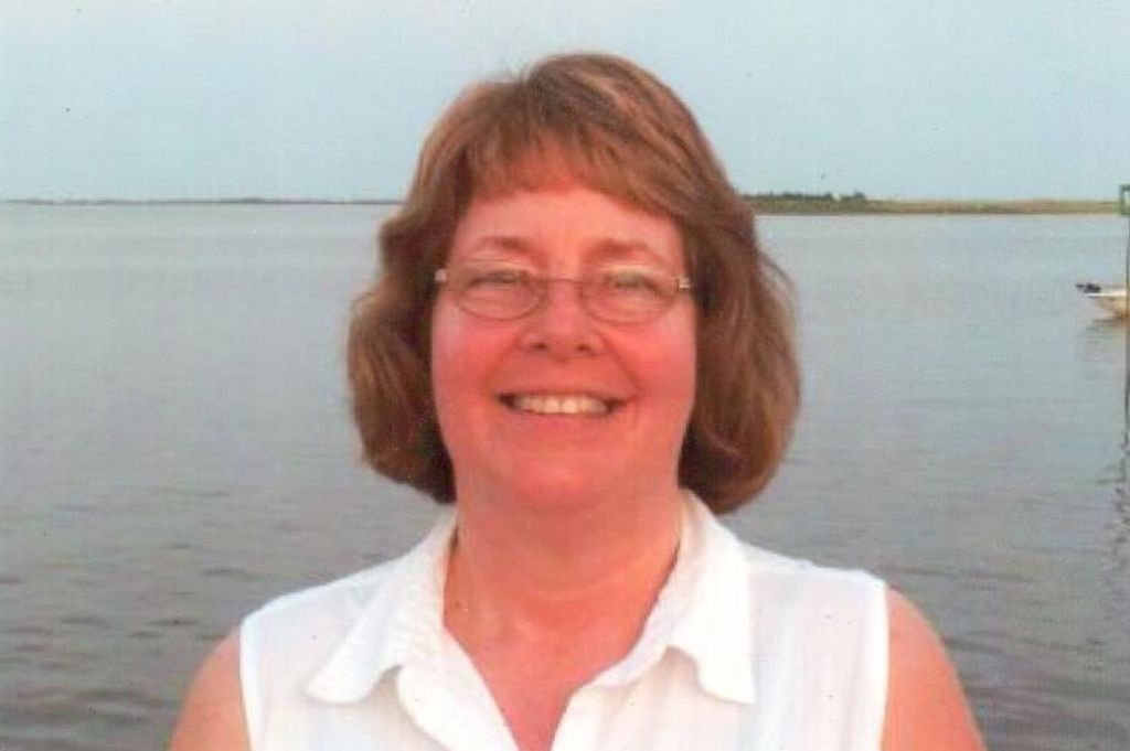 Marie Thorne