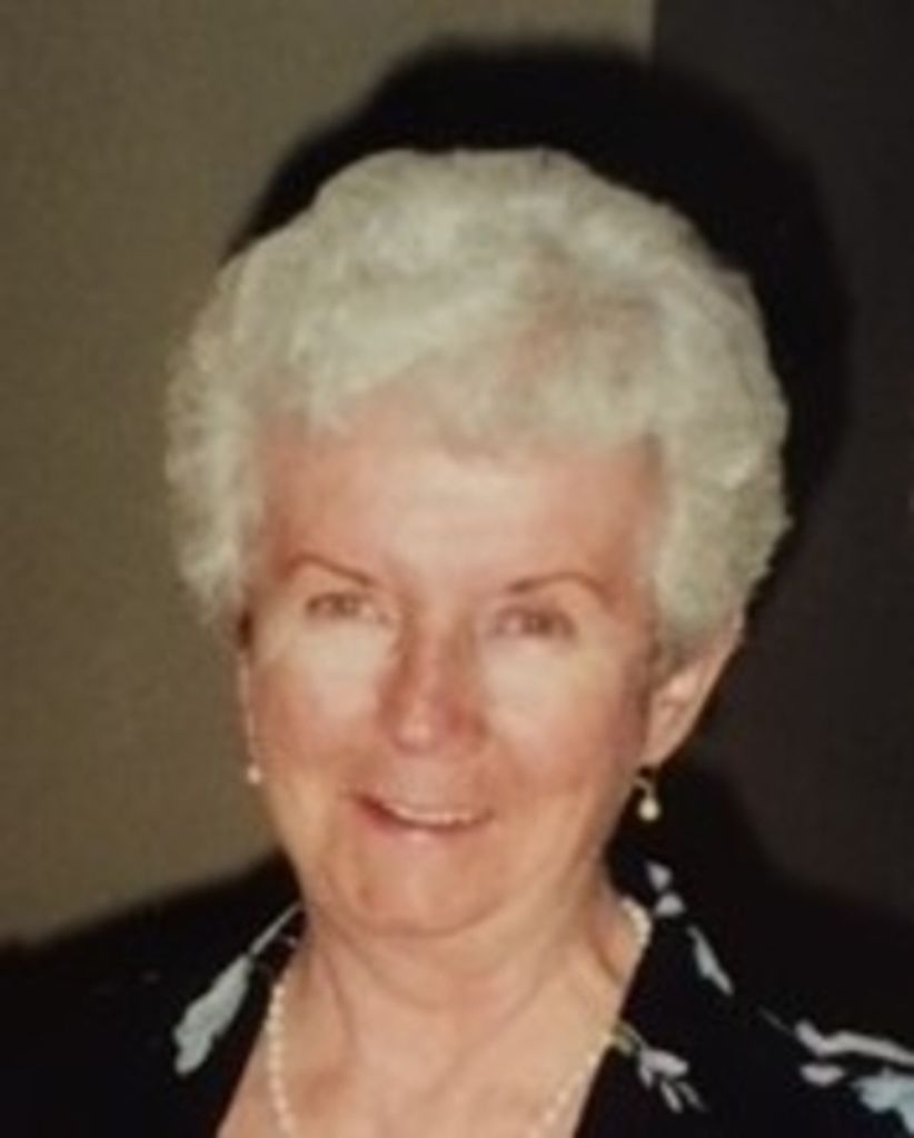 Mrs Maryann E Gardner Profile Photo