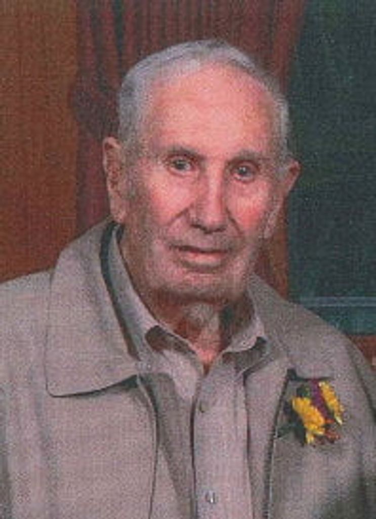 William Thomas Hicks Profile Photo