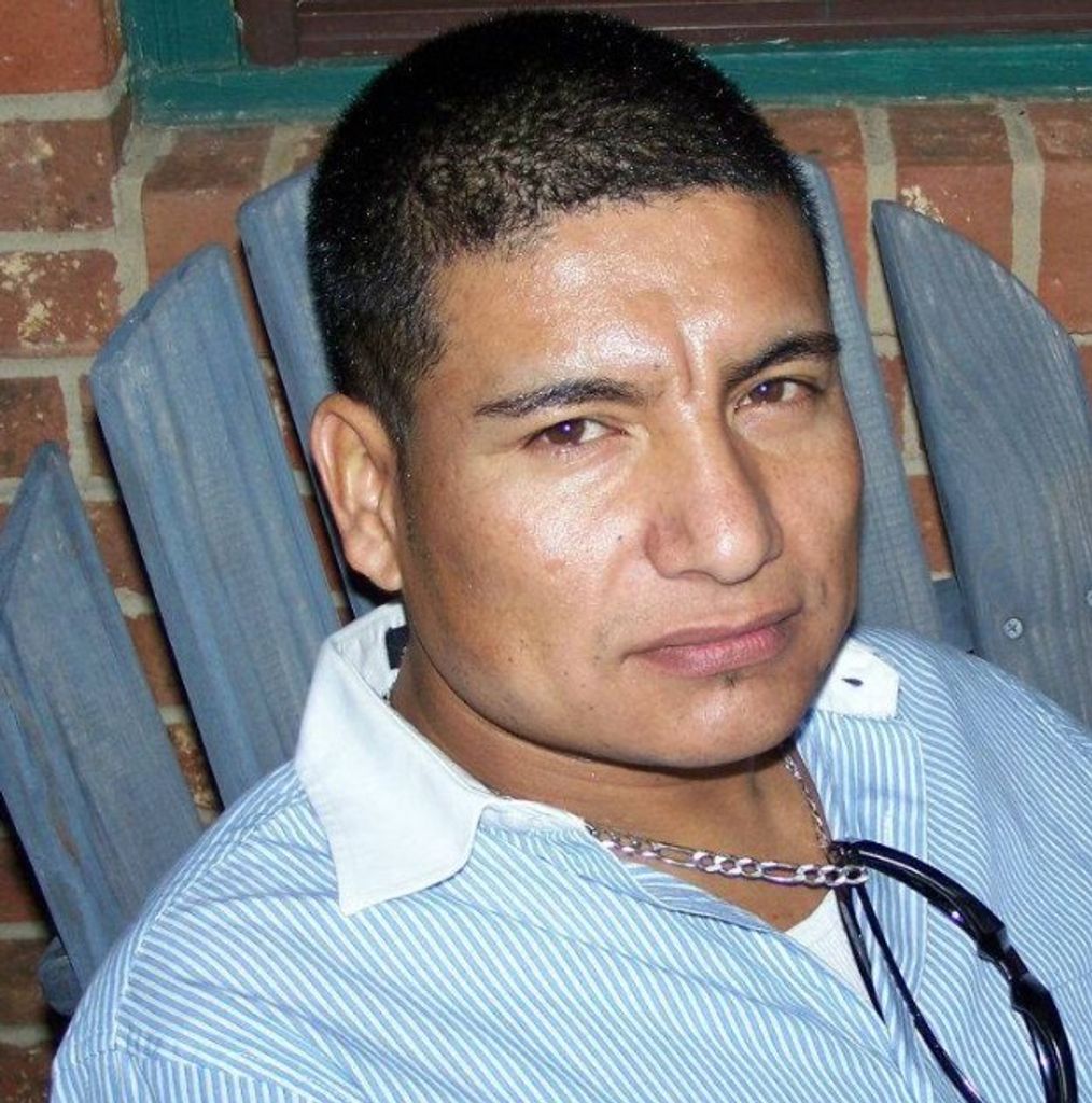 Nery Nolberto Moscoso Najera Profile Photo