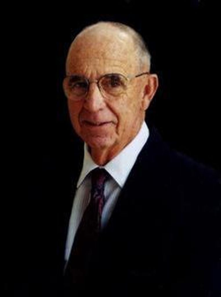 Cecil Chester Hardage