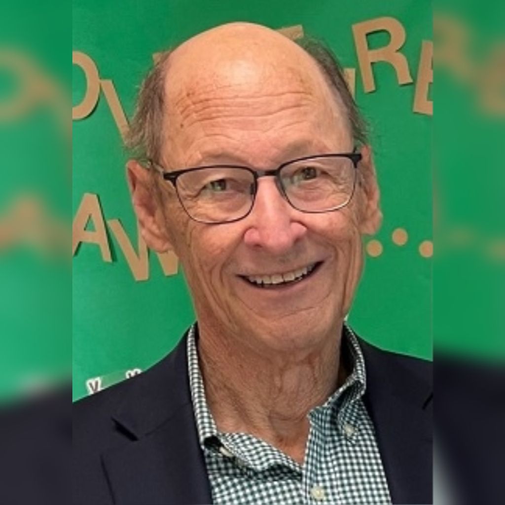 Mr. William Henry Moody "Billy"