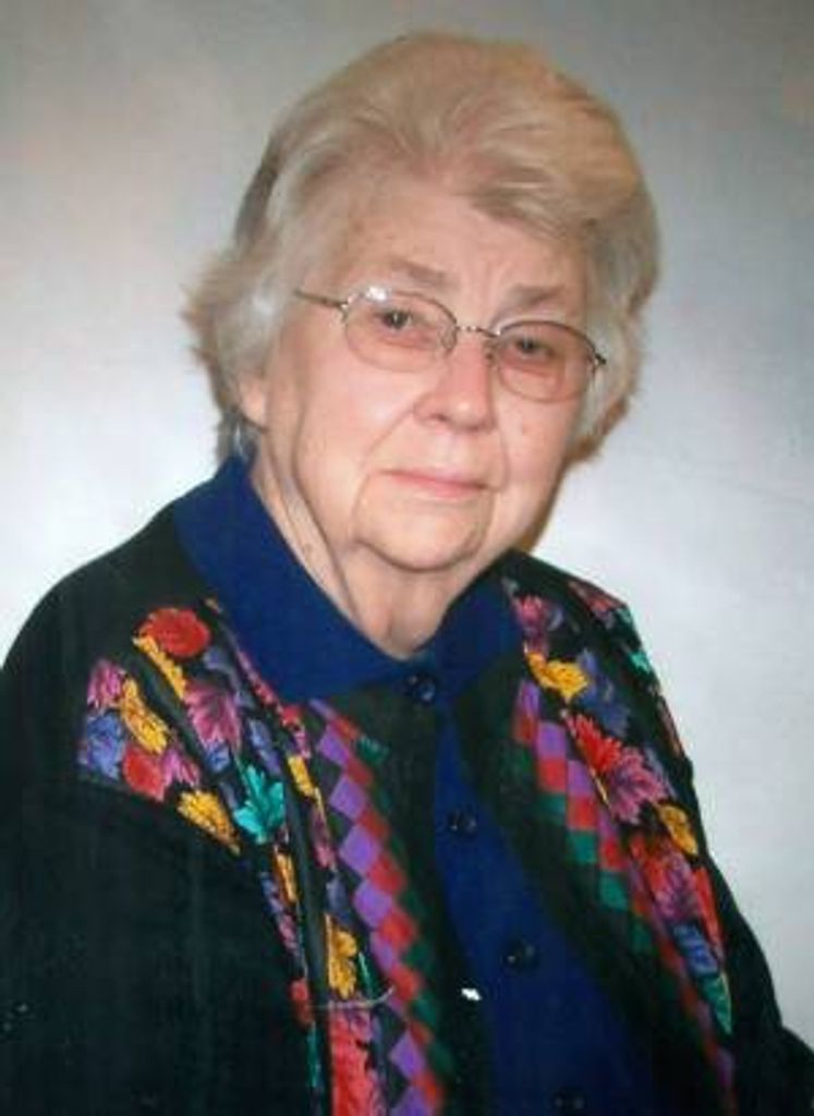 Dessie Frankum Profile Photo