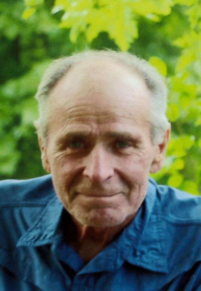 George A. Siembida