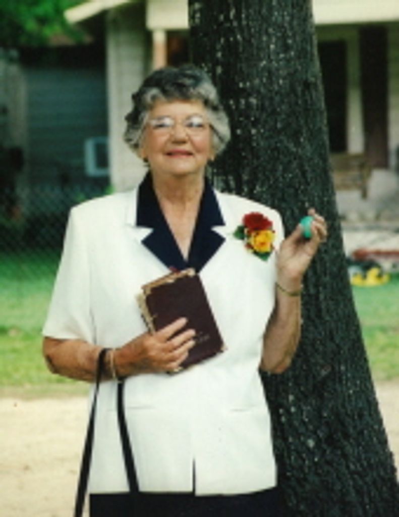 Louise Puckett