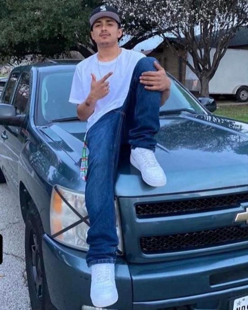 Jesus Daniel Rodriguez Montes Profile Photo