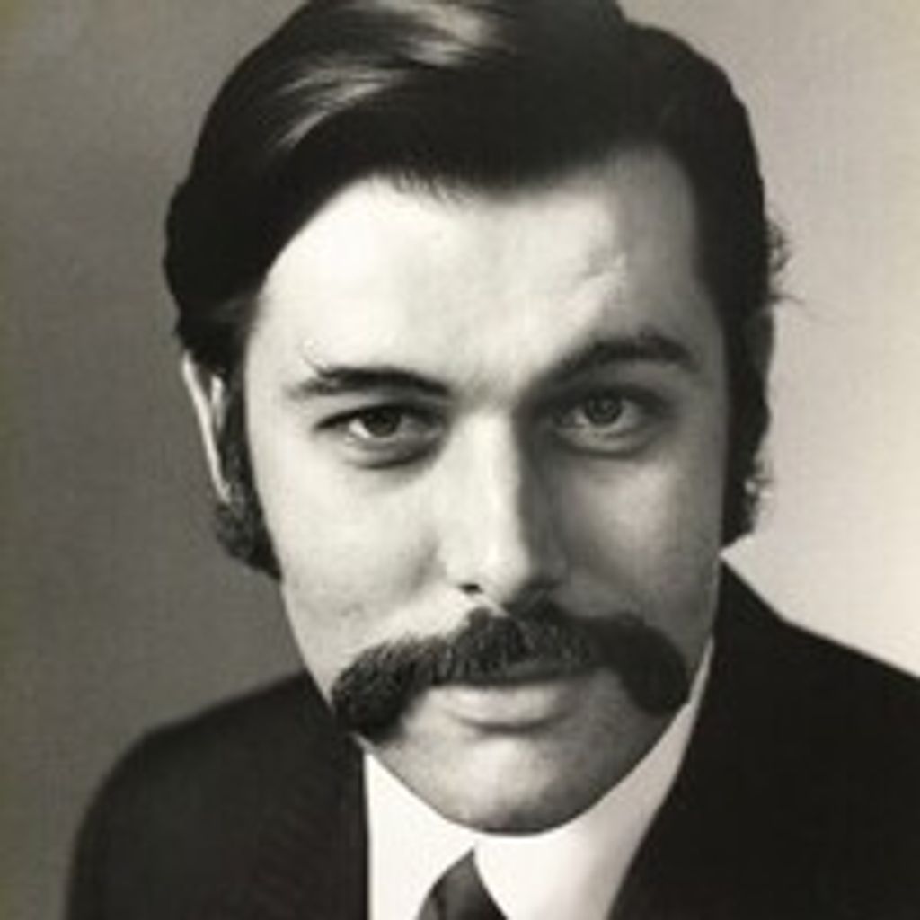 Kent Gravett
