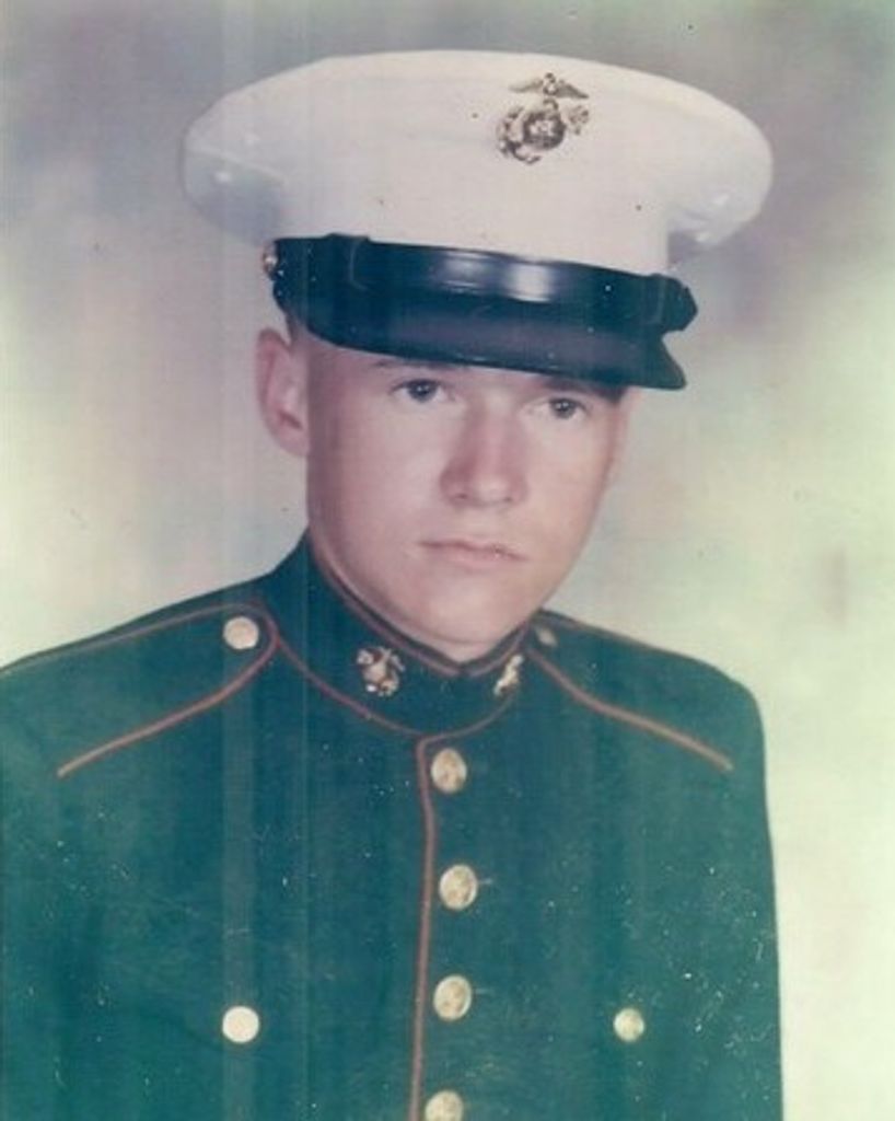 Hank Merritt Profile Photo