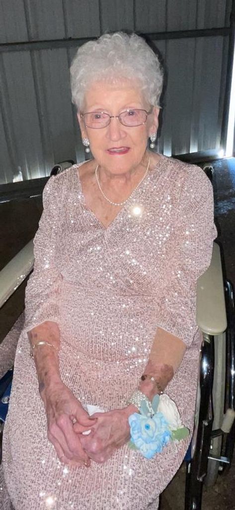 Loyce King Profile Photo