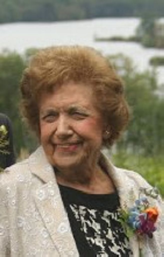Madeline Dupertuis