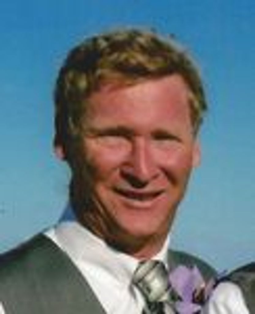Lee P. Zarling