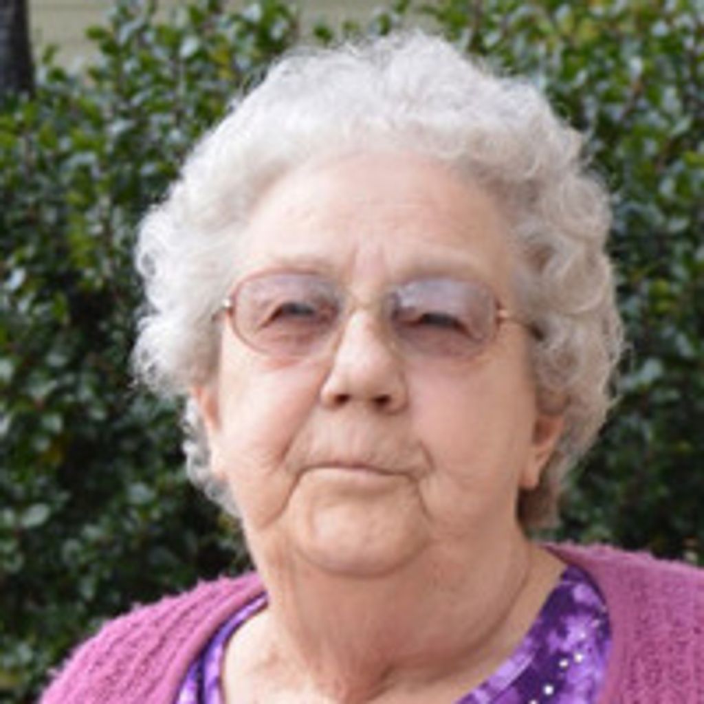 Emily Ann Declair Holder