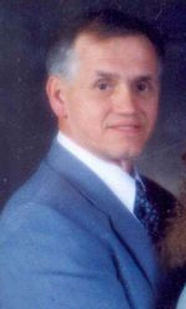 Arnold J. Kohn