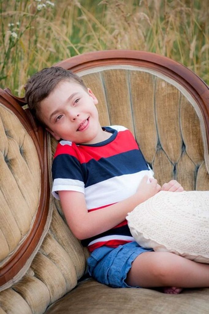 Hezekiah "Kiah" Lane Goad Profile Photo