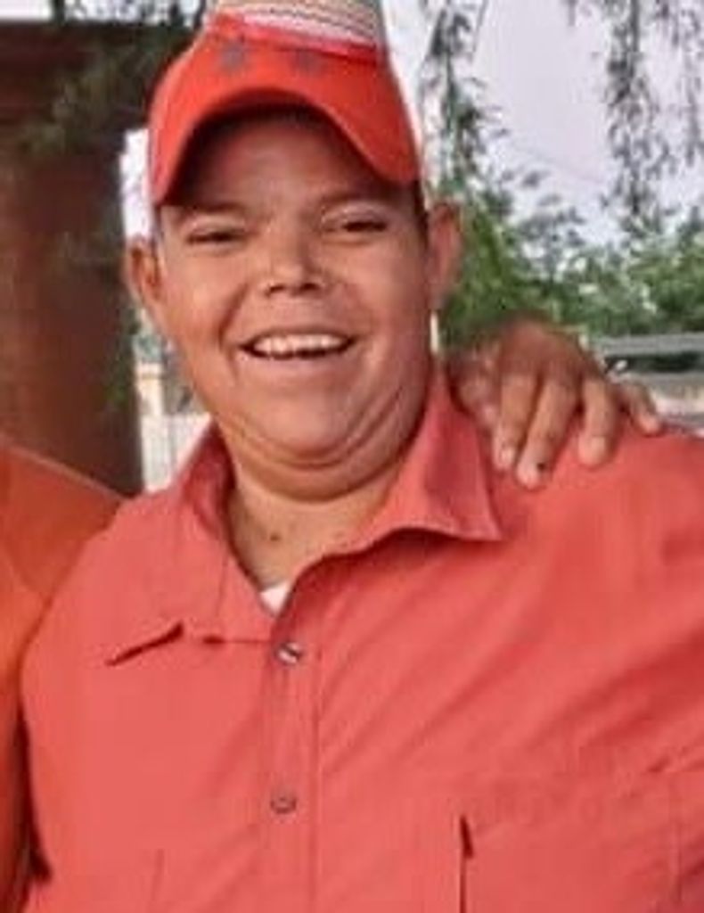 Jorge Leyva