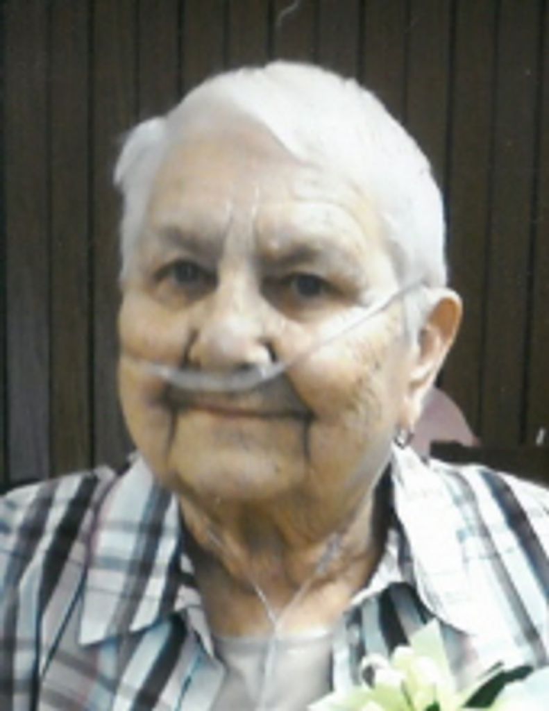 Caryl Jean Shirey