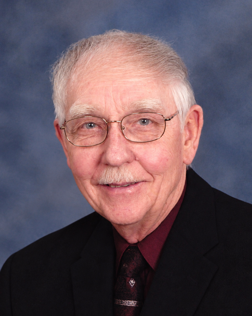 Wayne R. Wilke Profile Photo