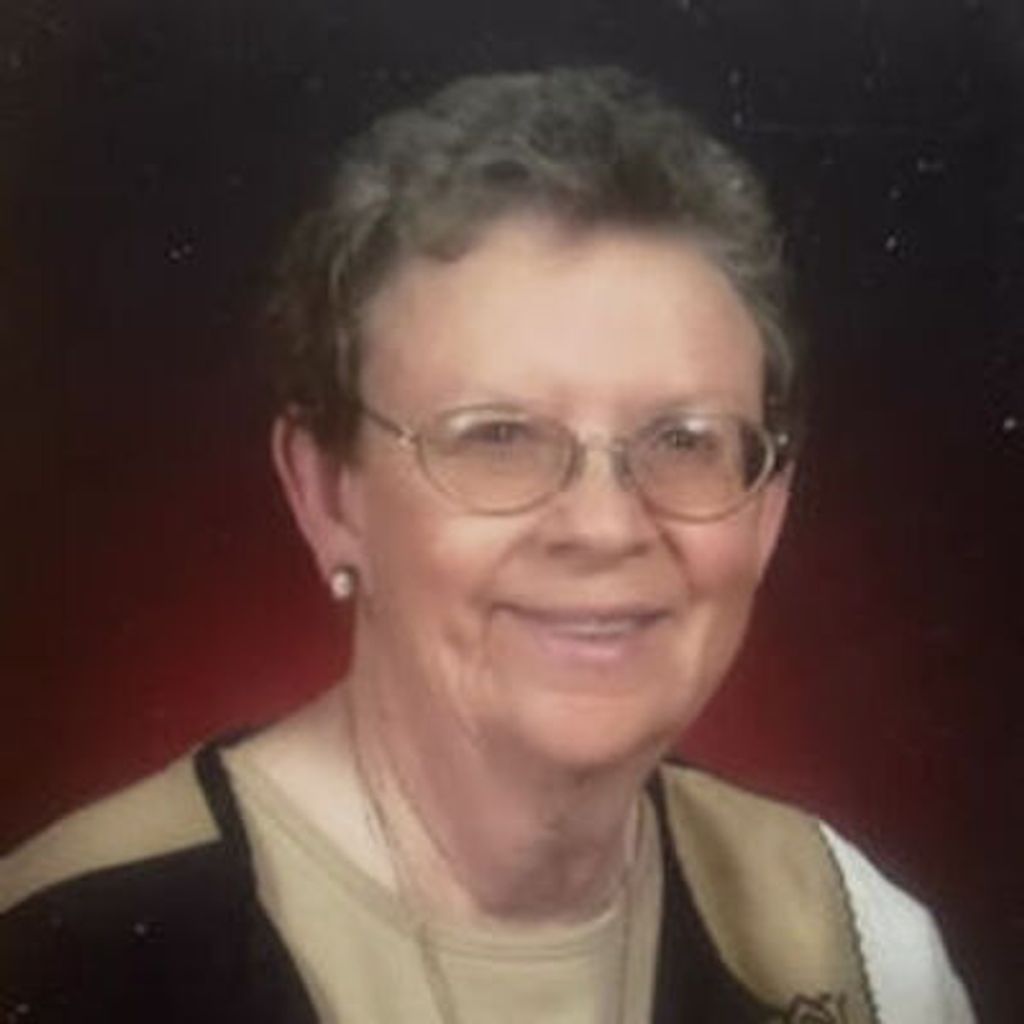 Lavina Loys Fry Profile Photo