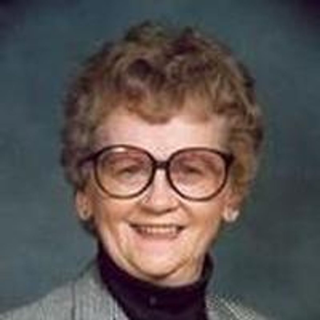 Gladys Viola Usgaard