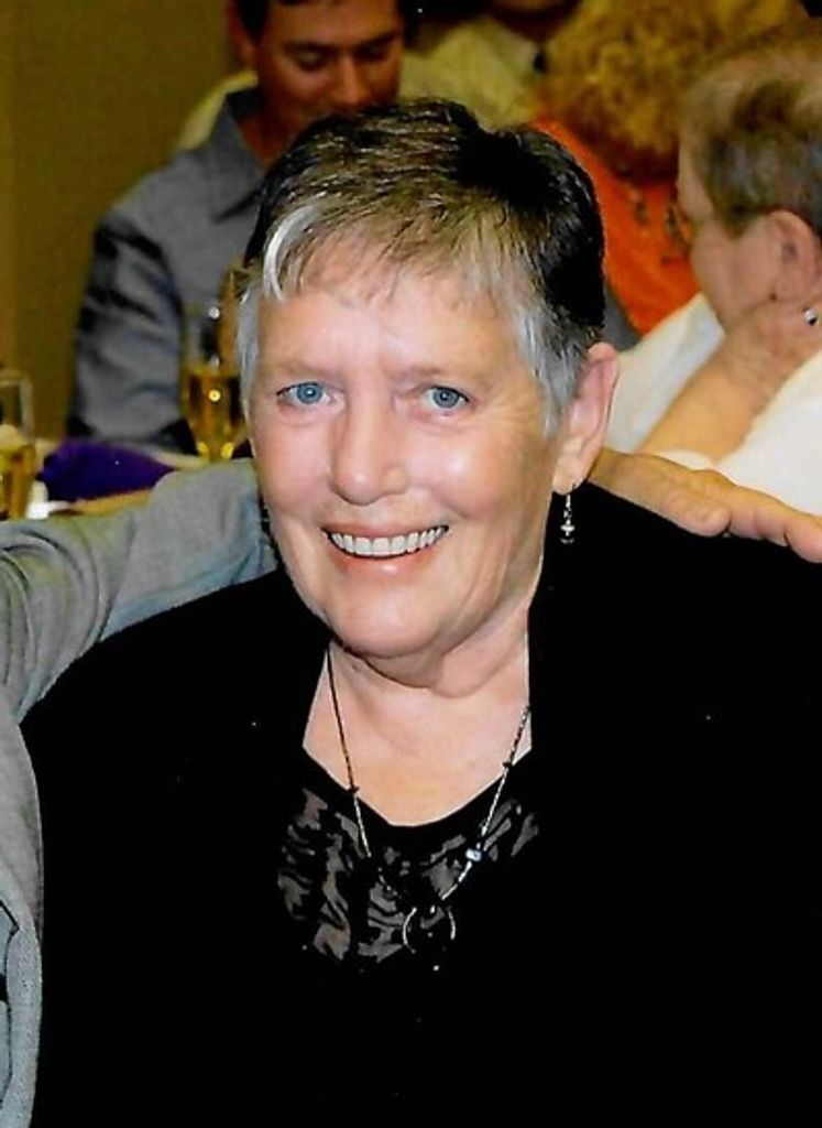 Janet Lee Kinnier