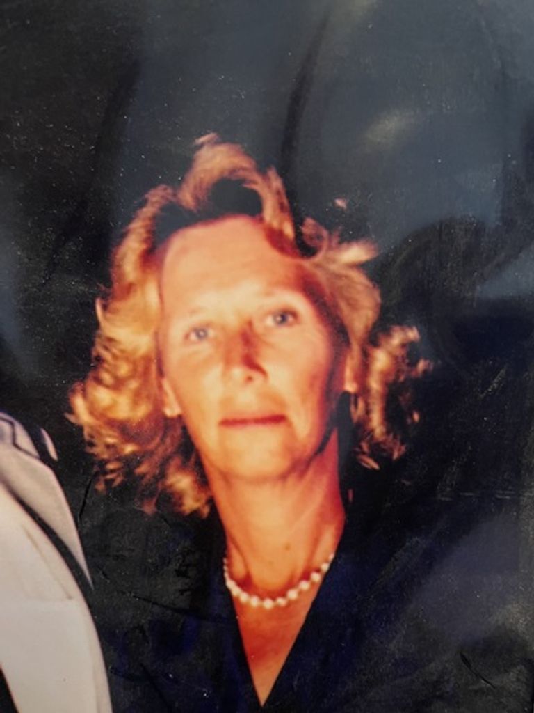 Myrna Alane Barlow Hight Profile Photo