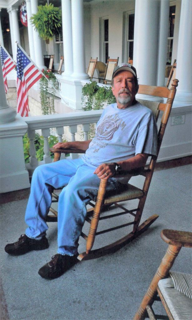 Lonnie G. Cupp