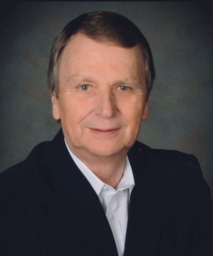Dr. Gerald Rogers