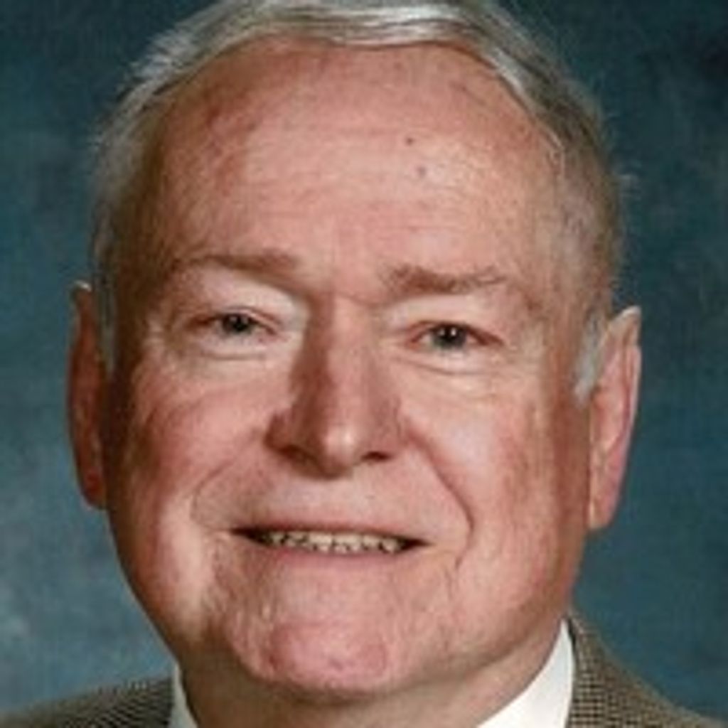 William E. "Bill" Raymond