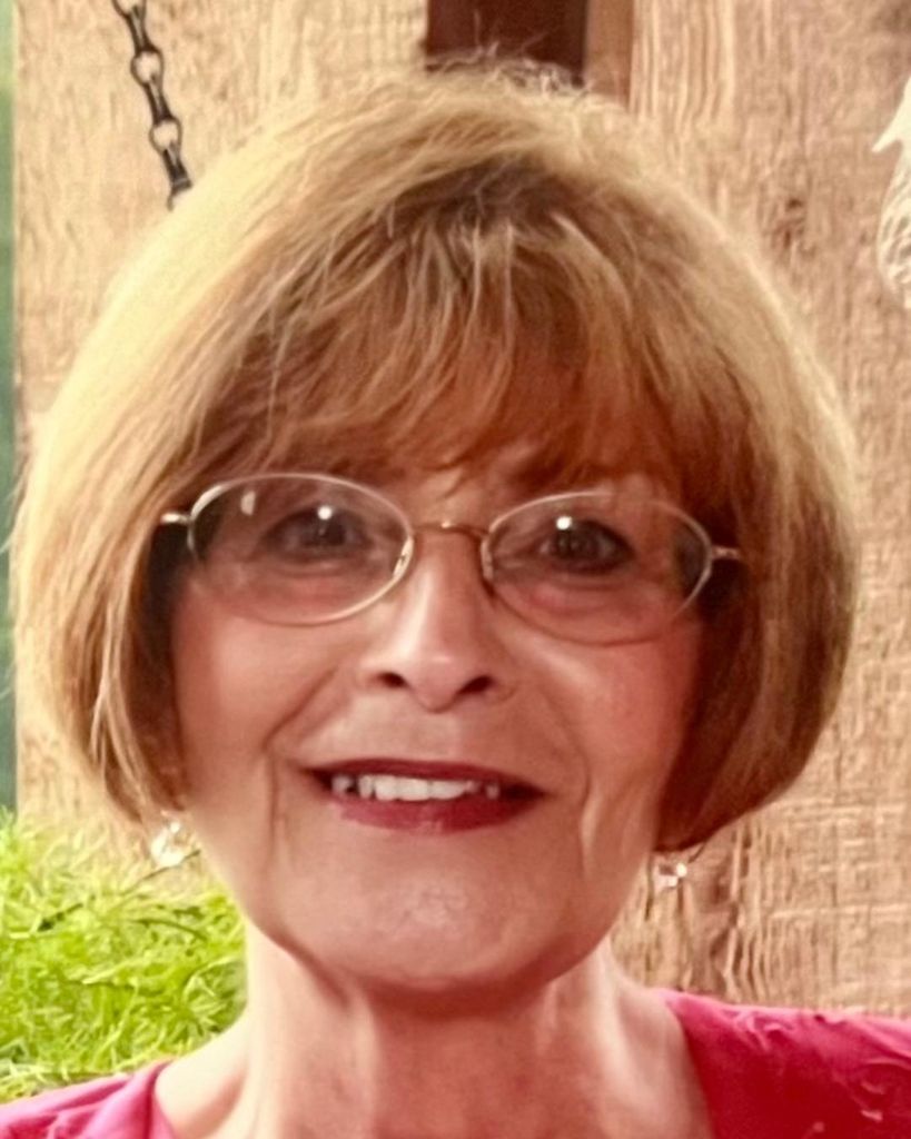 Treva Gail Roberts Profile Photo