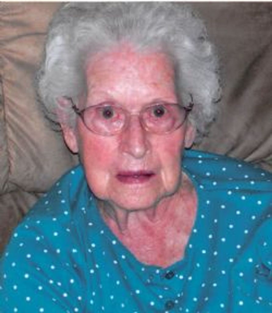 Larue Vann