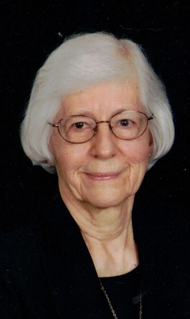 Elfrieda Ruth Loewen Profile Photo
