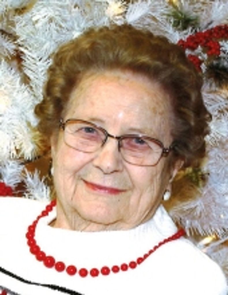 Eileen C. Stelpflug