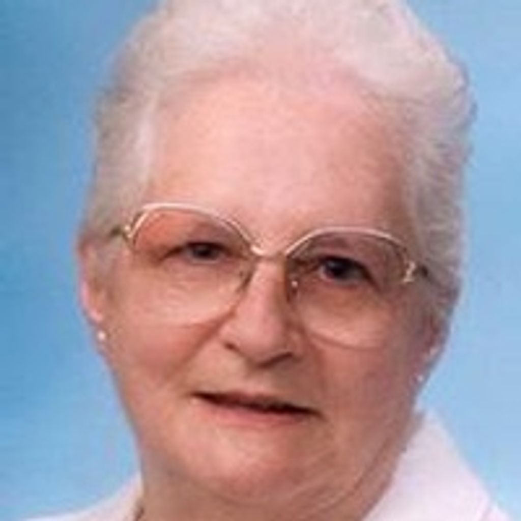 Marian M. Myers