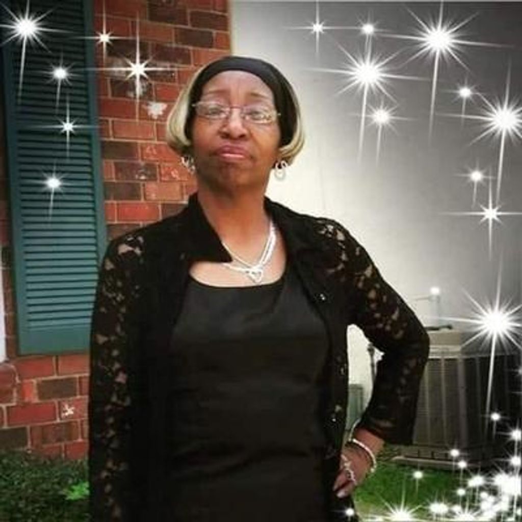 Bettye Stevenson Profile Photo