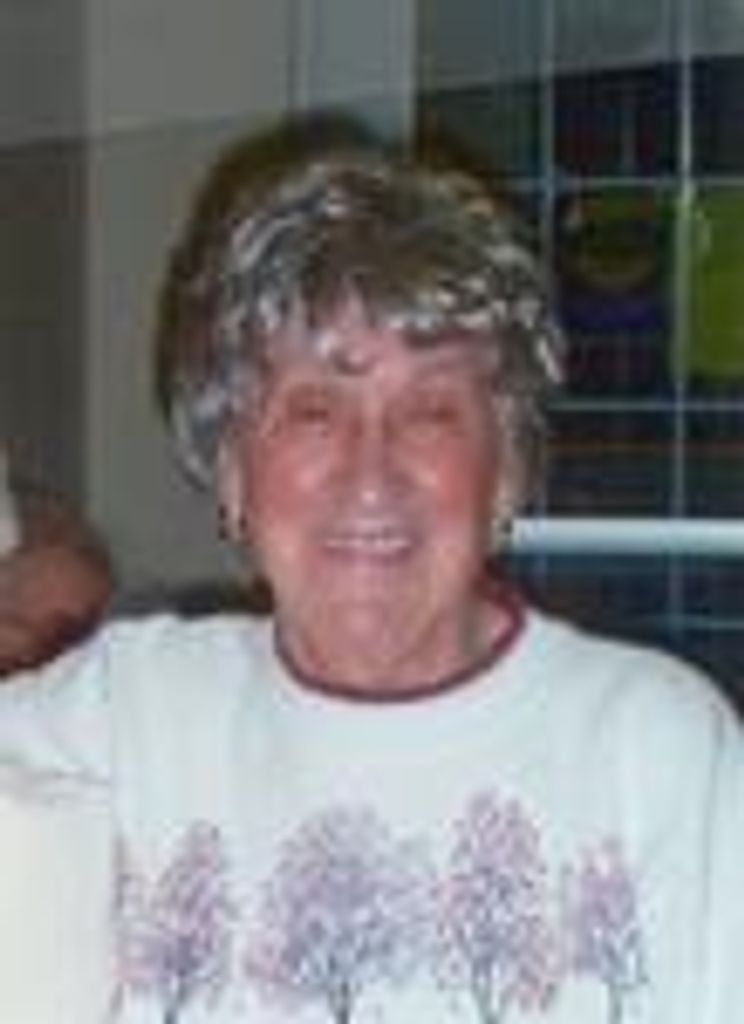 Catherine Hoffman