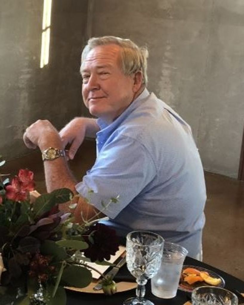 Jimmy Hattenbach Profile Photo