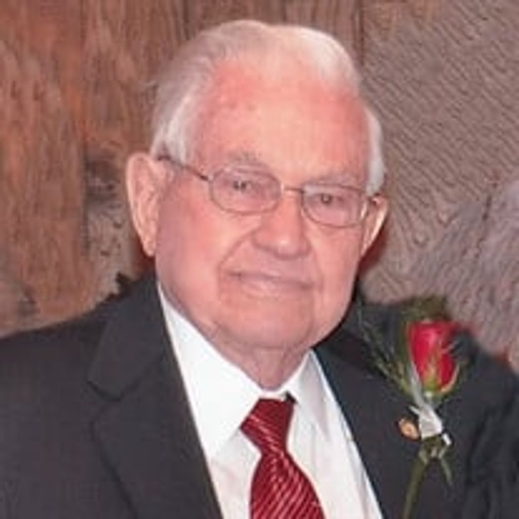 H. A. "Tuffy" Nelson, Sr.