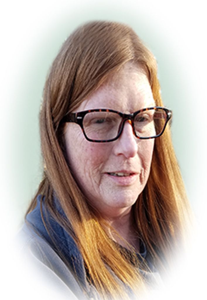 Linda A. (Simon)  Woodson